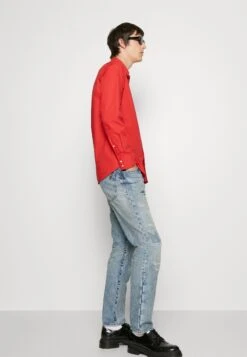 Boss Re.Maine - Straight Leg Jeans - Turquoise/Aqua -Boss 2d1dee7932f34539aadb3a295577f35d