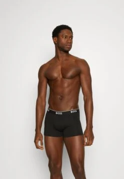 Boss Trunk Power 3 Pack - Onderbroeken - Open Miscellaneous -Boss 2d41ac352d3e421086e65e871205e5bb