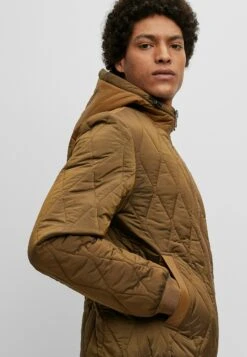 Boss Omir - Jas - Open Beige -Boss 2d625b40f6c34ede91f7a05225b36066