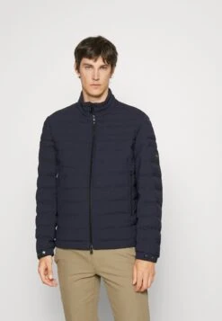 Boss Coldio - Winterjas - Dark Blue