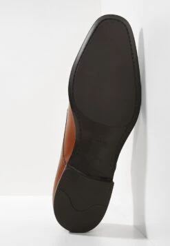 Boss Kensington - Veterschoenen - Medium Brown -Boss 2d91fda719174d3191d37745cc1743a3