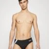 Boss Brief - Zwemslips - Black