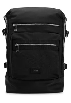 Boss Lane - Rugzak - Black -Boss 2de106ce7c324e3e83e0a21584b5f522