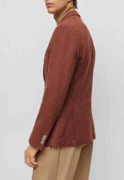 Boss C Hanry - Blazer - Rot Zwei -Boss 2e066627a2944beab1c7cf553f86e92b