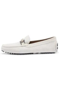 Boss Driver Mocc Sdhwf - Instappers - Light Beige