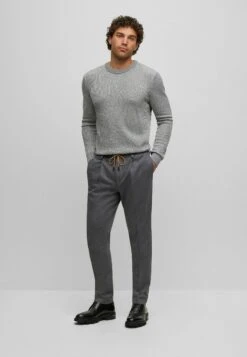 Boss T Derb Buvp - Veterschoenen - Black One