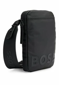 Boss Thunder - Schoudertas - Black One -Boss 2ea86db81d1e47df939cd63690452438