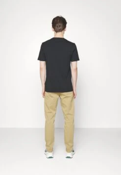 Boss Chino Pant Tapered - Chino - Medium Beige -Boss 2ede6753aa474243ae20132116d56aa2