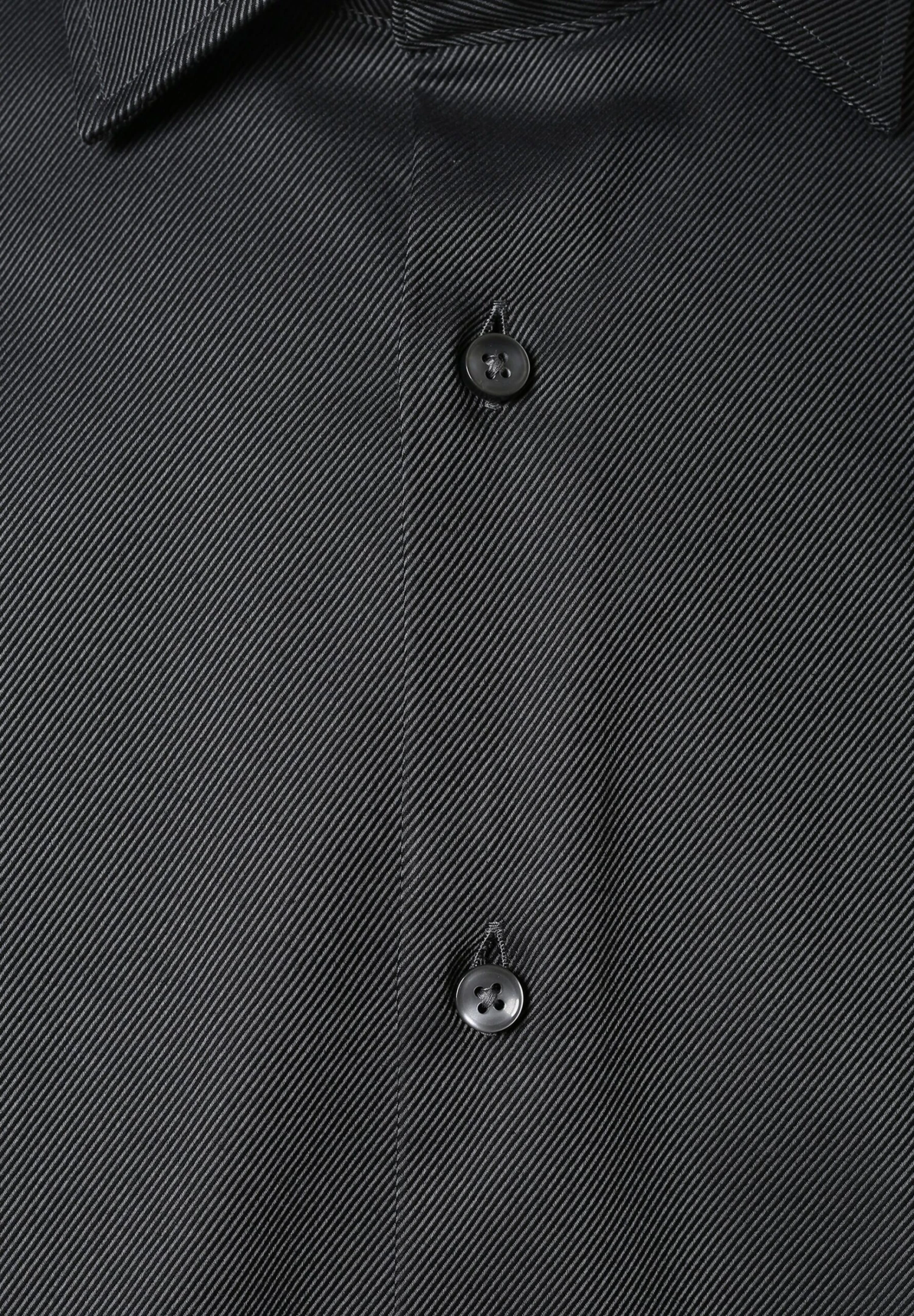 Boss Hank- Overhemd - Anthrazit 3 Boss Hank- Overhemd - Anthrazit - Afbeelding 3