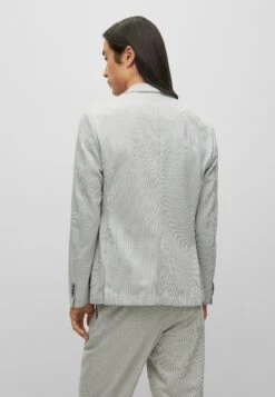 Boss C-Hanry-J-232 - Colbert - Silver One -Boss 2f16c20cc5064c23838c185a582446b3