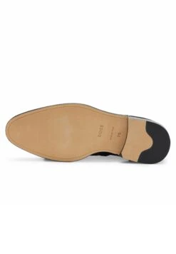 Boss Derrek Halb Sd - Korte Laarzen - Dark Blue One -Boss 2f5e9334d849416f89e123a813e141bb