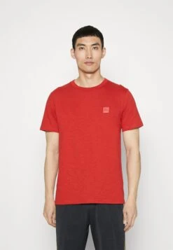 Boss Tegood - T-Shirt Basic - Bright Red