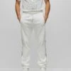 Boss Trainingsbroek - White