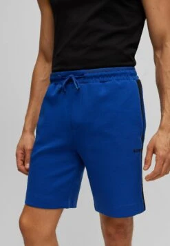 Boss Headlo - Trainingsbroek - Blue Eighteen -Boss 2f8bc26cfaa948ba8731aef91cd566ab