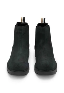 Boss Adley Cheb Sd - Korte Laarzen - Black One -Boss 2fa294be3ff942de9ad27e47f865f562