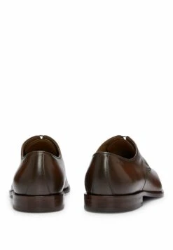 Boss Lisbon Derb Bu N - Veterschoenen - Brown 10 Boss Lisbon Derb Bu N - Veterschoenen - Brown -Boss 2fd0e8b48b5b4fa486b4b5ee673ee872