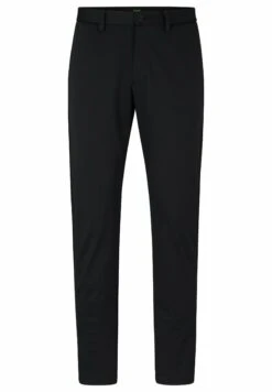 Boss T Commuter-Reg - Chino - Black One -Boss 2fe025f1cc9d43ac89b0305e9b838966