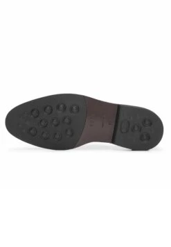 Boss Jerrard_Derb_Gr - Veterschoenen - Black One -Boss 2fe64b324f0a4d12b7c412b305ce194d