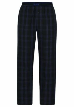 Boss Urban - Pyjamabroek - Blue Fourteen -Boss 300db1ad45a34f5b8bc9a8f5675f78be