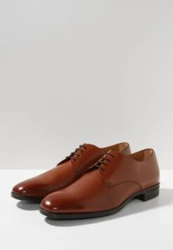 Boss Kensington - Veterschoenen - Medium Brown -Boss 30e7433203944e02a8922912d66241d7