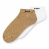 Boss 2 Pack - Sokken - Beige One