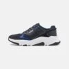 Boss Asher Runn - Sneakers Laag - Open Blue