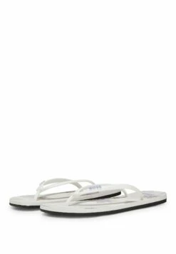 Boss Tracy Thng Palm - Teenslippers - Patterned Two -Boss 31349437ced24047a2cb645db83e75f8