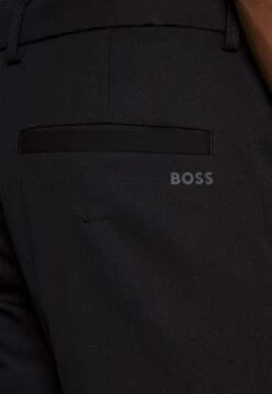 Boss Short- Shorts - Black One -Boss 31650650927b4bd293f1d9ce843bc52b