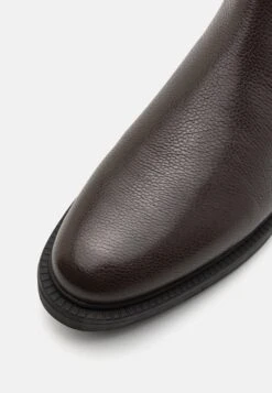 Boss Larry Cheb - Korte Laarzen - Dark Brown 11 Boss Larry Cheb - Korte Laarzen - Dark Brown -Boss 317d7e20d9764bde845ecce93c01e678