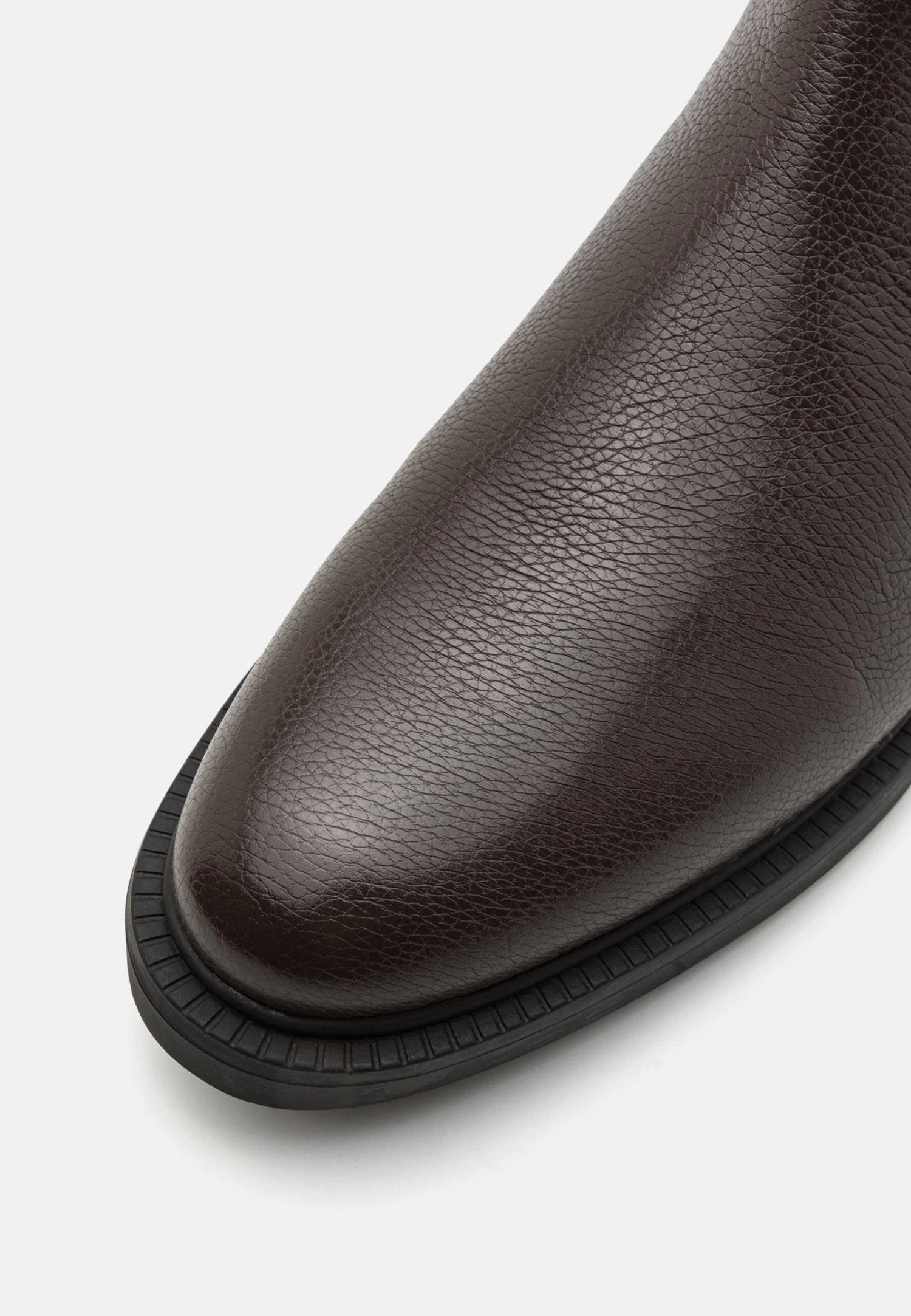 Boss Larry Cheb - Korte Laarzen - Dark Brown 6 Boss Larry Cheb - Korte Laarzen - Dark Brown - Afbeelding 6