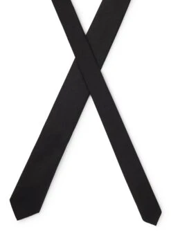 Boss Stropdas - Black -Boss 319c8e7d6e184324a661fc27e76d38b0