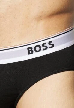 Boss Power 3 Pack - Slip - Open Miscellaneous -Boss 31b11ce3fb2449a8a4f8bd7191d95a68