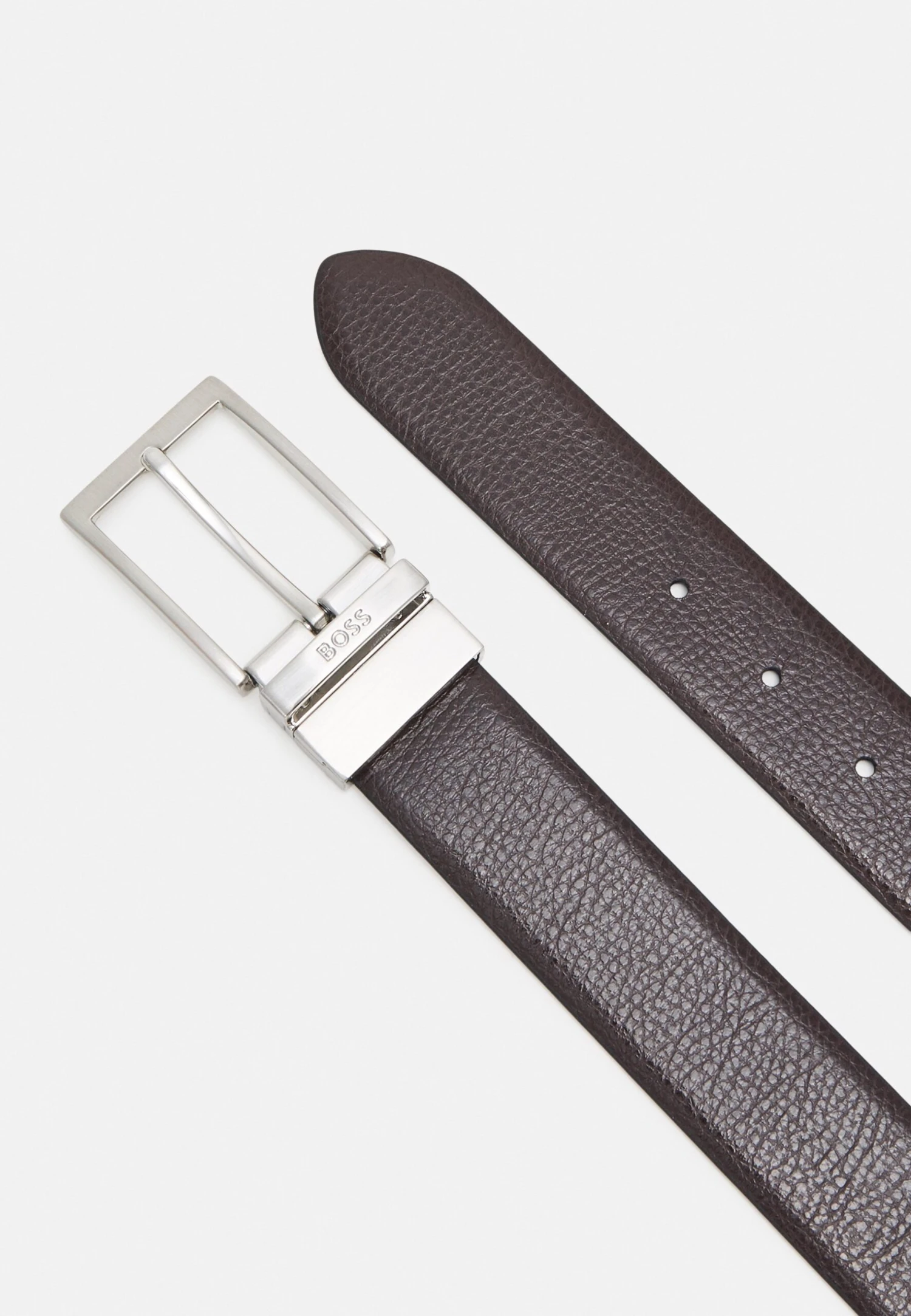 Boss Riem - Black 3 Boss Riem - Black - Afbeelding 3