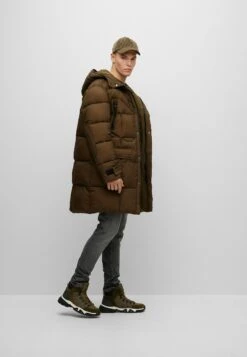 Boss Delano - Slim Fit Jeans - Grey Two -Boss 31f12f93a5224a7fba534ed2a80e68f1