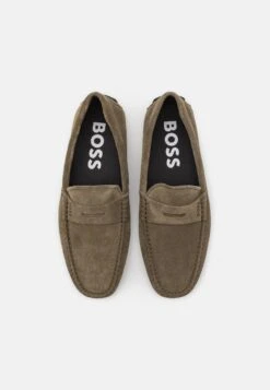 Boss Noel - Mocassins - Open Green -Boss 3213fa74b9974ed0a260e4df9c87cca6