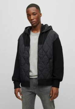 Boss Abridorak - Jas - Black One