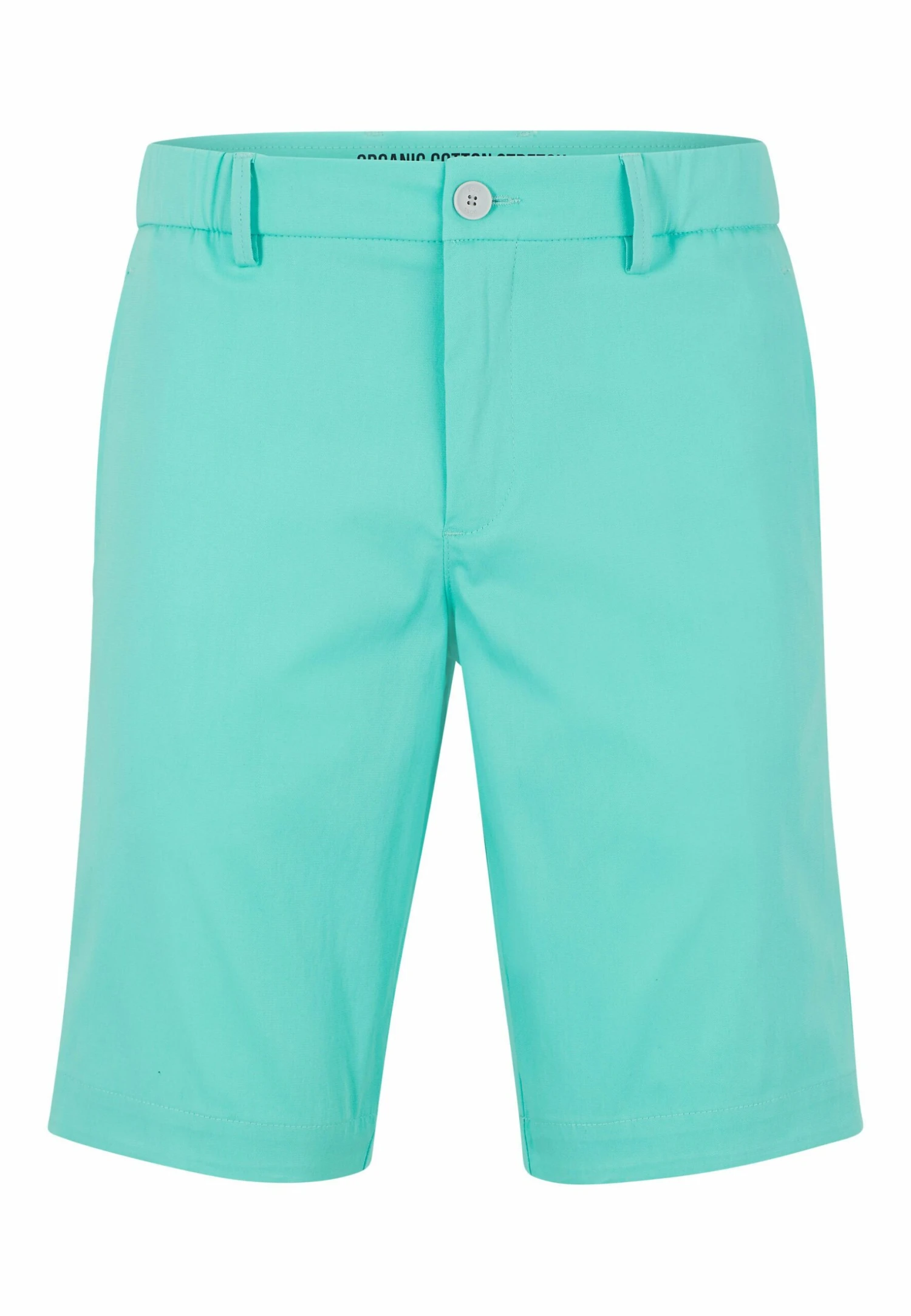 Boss Short- Shorts - Open Green 5 Boss Short- Shorts - Open Green - Afbeelding 5