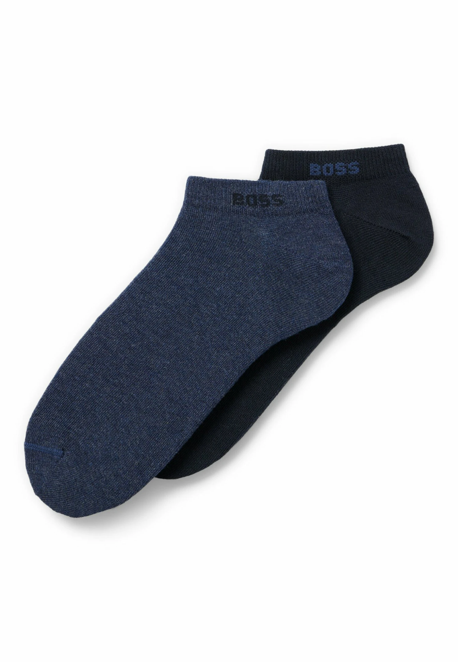Boss 2 Pack - Sokken - Open Blue Nine 1 Boss 2 Pack - Sokken - Open Blue Nine