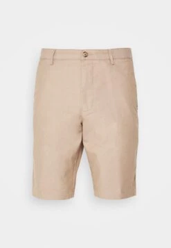Boss Slice - Shorts - Medium Beige -Boss 32d7da7d53dc41fab2391193f6b40ff8