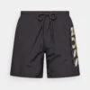 Boss Bold - Zwemshorts - Black