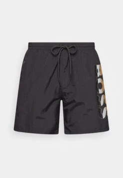 Boss Bold - Zwemshorts - Black