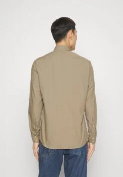 Boss Garment Dyed Popeline Regular Fit Shirt - Zakelijk Overhemd - Light/Pastel Green 8 Boss Garment Dyed Popeline Regular Fit Shirt - Zakelijk Overhemd - Light/Pastel Green -Boss 337181873ec042fb970cf6c4a63e3f5b