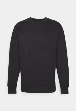 Boss Wefade - Sweater - Black -Boss 3379036ac6ea4d868282574305b7a9ad