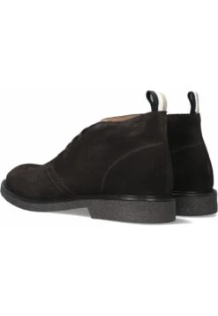 Boss Veterboots - Bruin -Boss 33cfbc0695ab4f42b8d72d32168b4e77