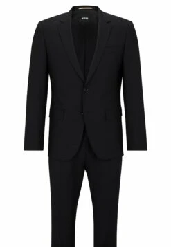 Boss 2Pcs - Kostuum - Schwarz Eins -Boss 341045774194487881ea2dfcc44b3862