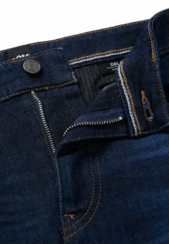 Boss Delano - Slim Fit Jeans - Dark Blue Thirteen -Boss 344b83ae1bff4dfaa4ded7cbe5ae5cd9