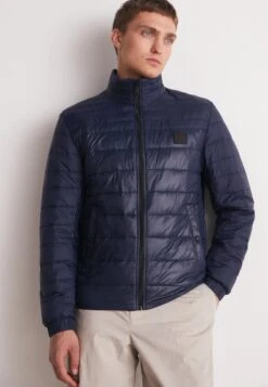 Boss Oden - Jas - Dark Blue