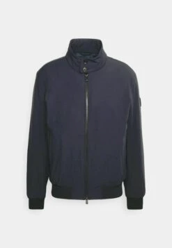 Boss Cordovan - Jas - Dark Blue -Boss 348d53cc1af84ba086683a817e8f6cac