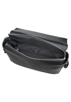 Boss Ray Messenger - Schoudertas - Black -Boss 3490582c25ac41beb9453a4cdb10c831