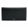 Boss Highway Continental - Portemonnee - Schwarz Eins